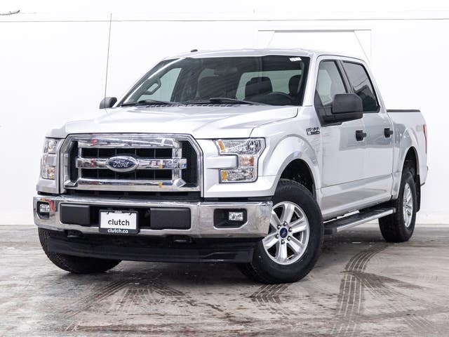 Ford F-150 XLT