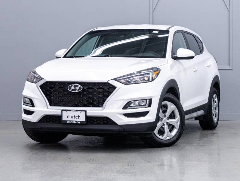 Vehicle photo 1