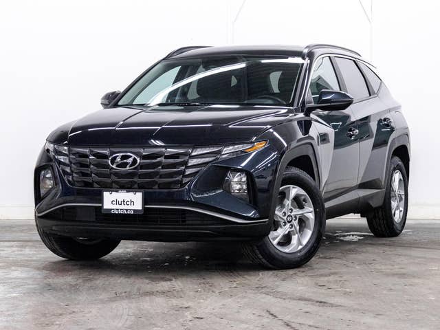 Hyundai Tucson Preferred AWD