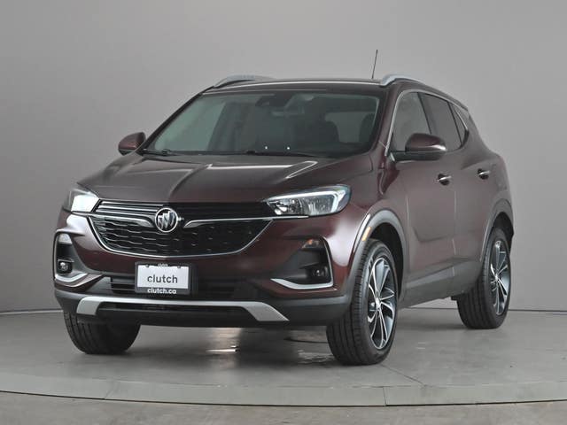 2022 Buick Encore GX
