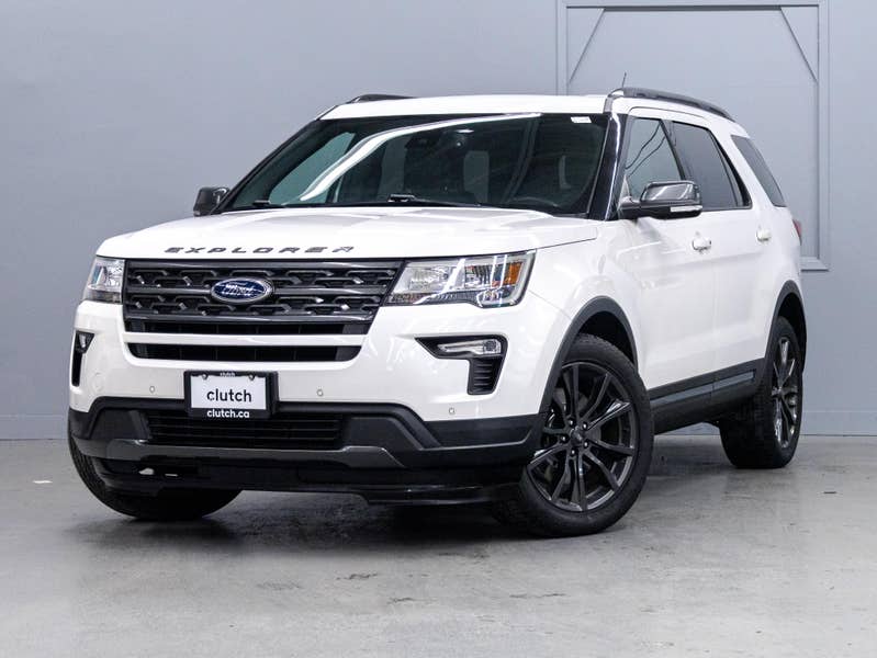 Vehicle photo 1