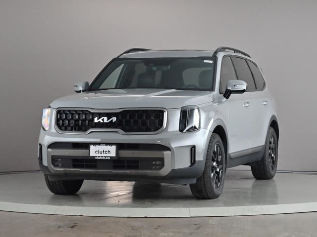 2023 Kia Telluride