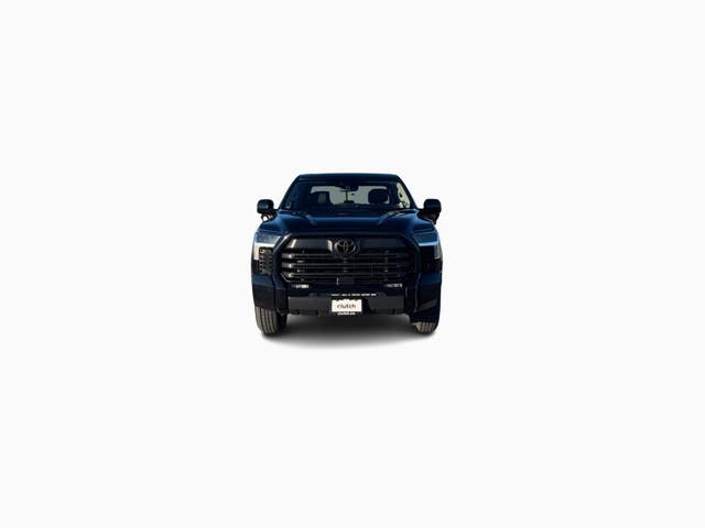 2024 Toyota Tundra Hybrid