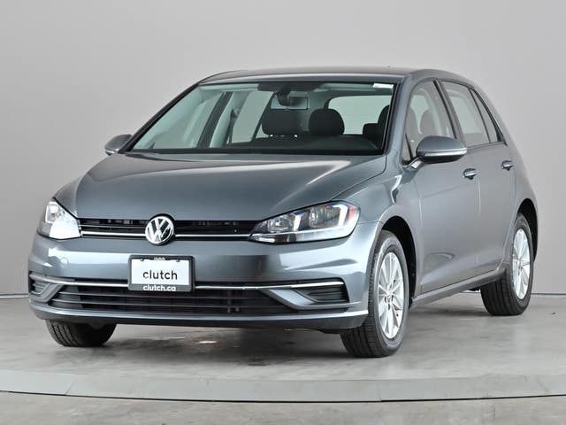 Volkswagen Golf Trendline