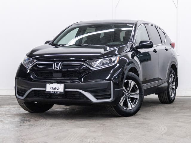 Honda CR-V LX AWD