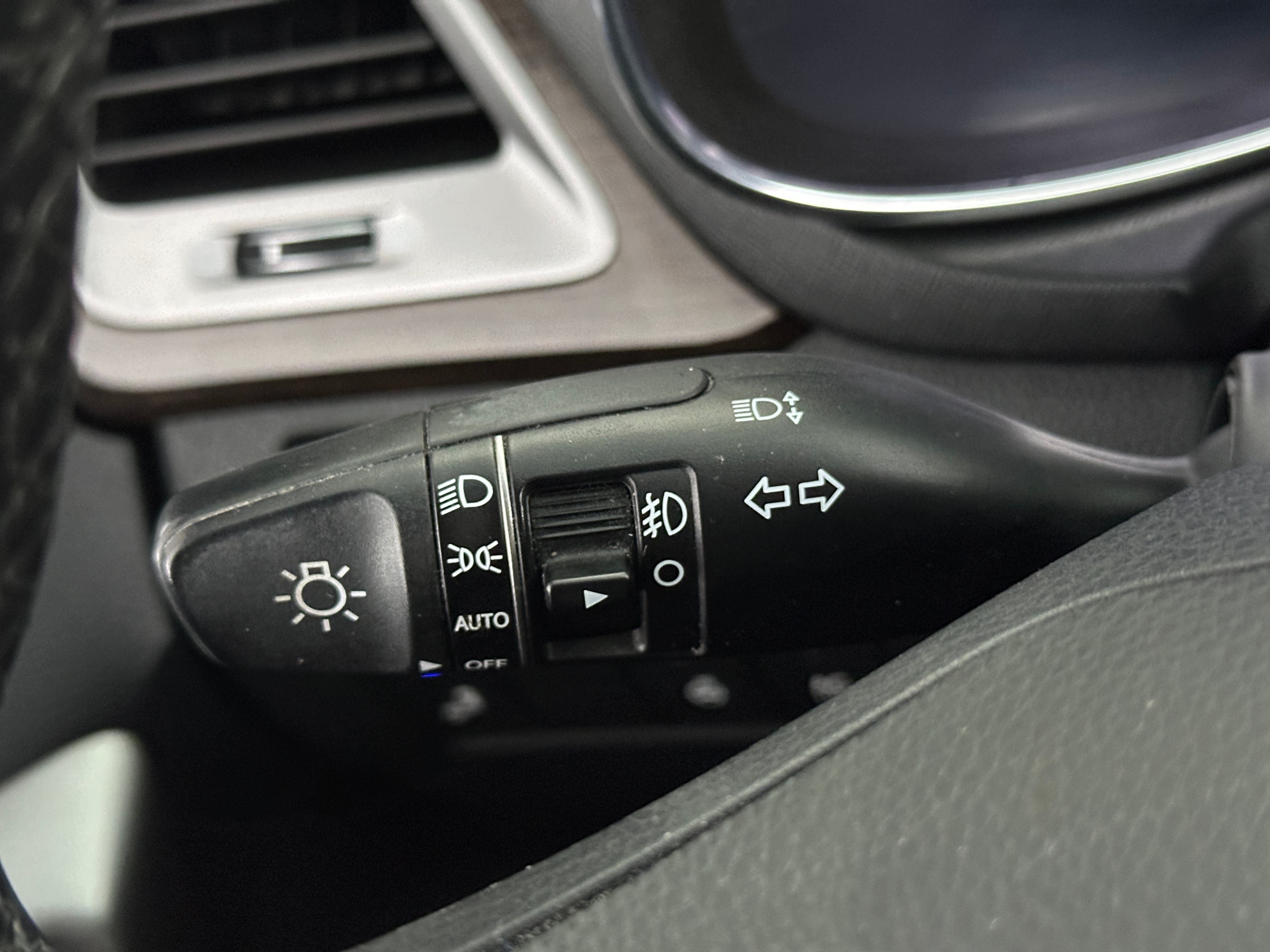 2017 Hyundai Santa Fe XL