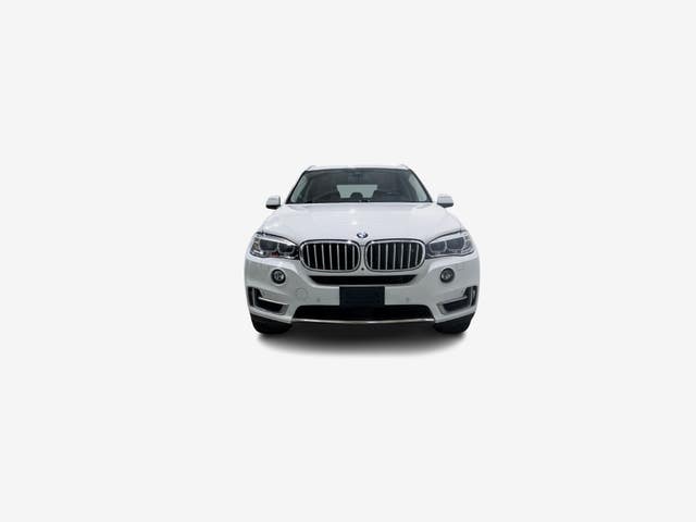 2018 BMW X5