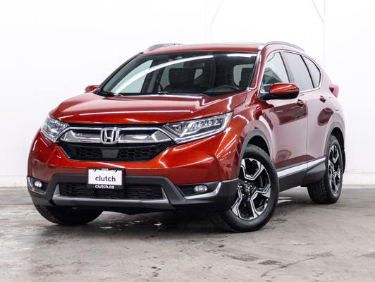 Honda CR-V Touring AWD