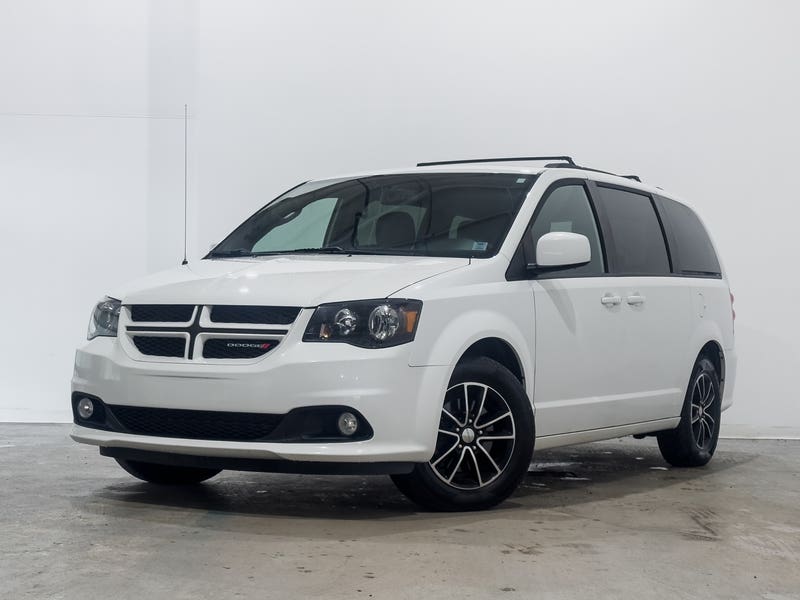 Vehicle photo 1