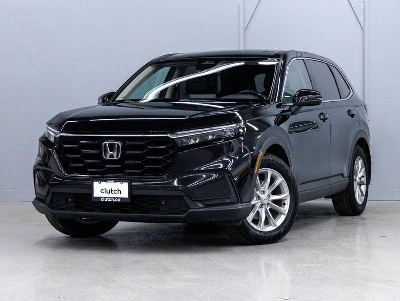 Vehicle photo 1