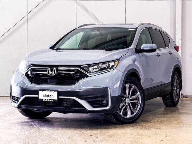 Honda CR-V Sport AWD