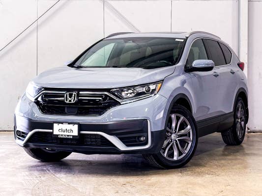 Honda CR-V Sport AWD