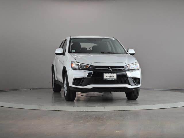 2019 Mitsubishi RVR