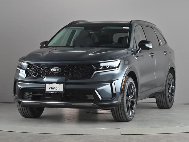 2021 Kia Sorento