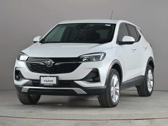 Buick Encore GX Preferred