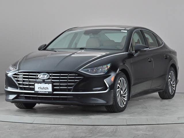 Hyundai Sonata Hybrid Ultimate