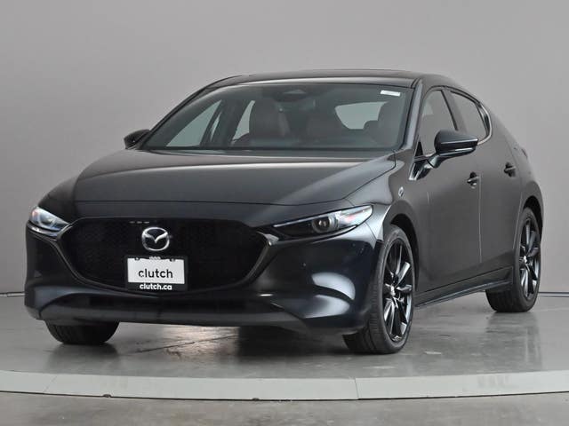 2024 Mazda Mazda3