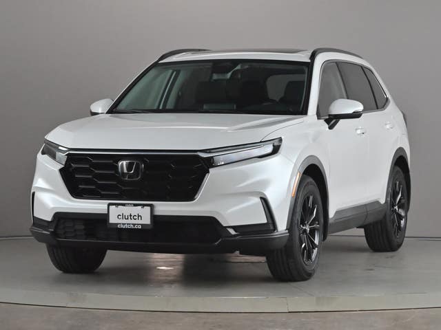 2023 Honda CR-V