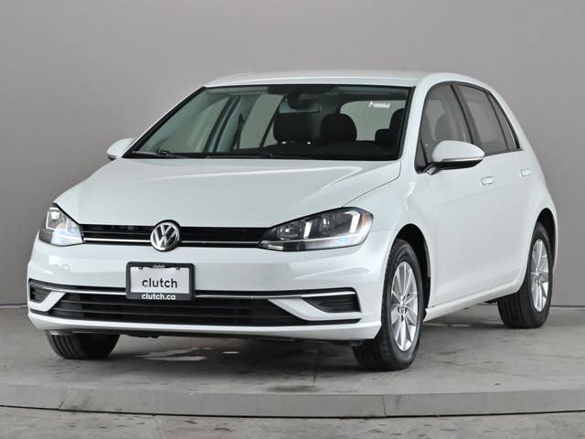 Volkswagen Golf Comfortline