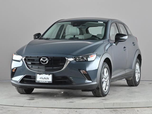Mazda CX-3 GS