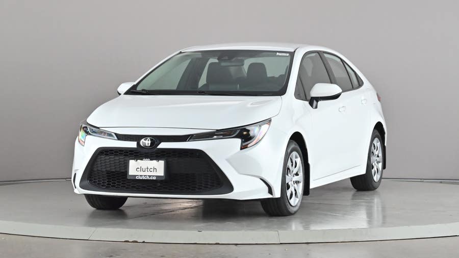 Vehicle photo 1