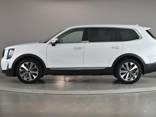2021 Kia Telluride