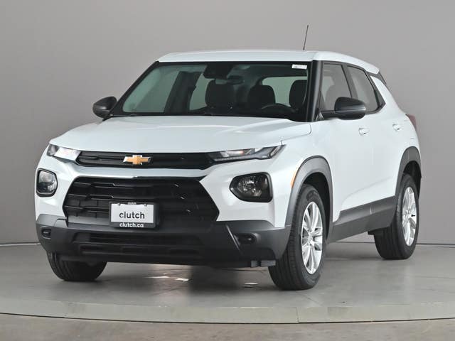 2023 Chevrolet Trailblazer