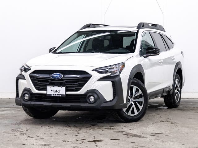 Subaru Outback Touring