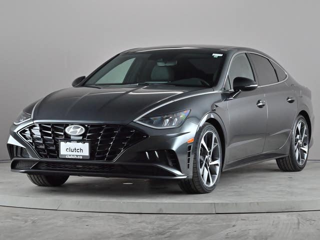 Hyundai Sonata Sport