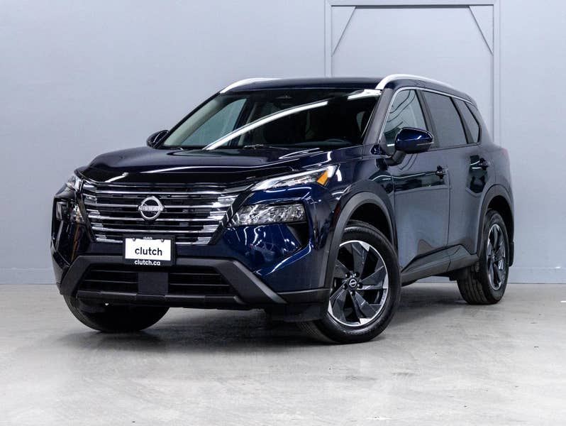 Vehicle photo 1