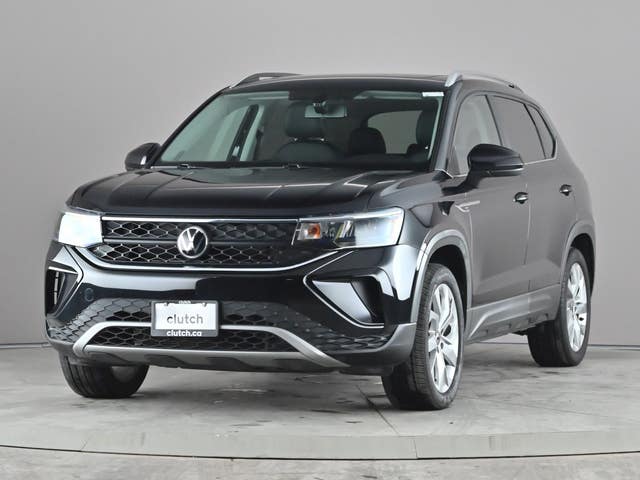 Volkswagen Taos Comfortline