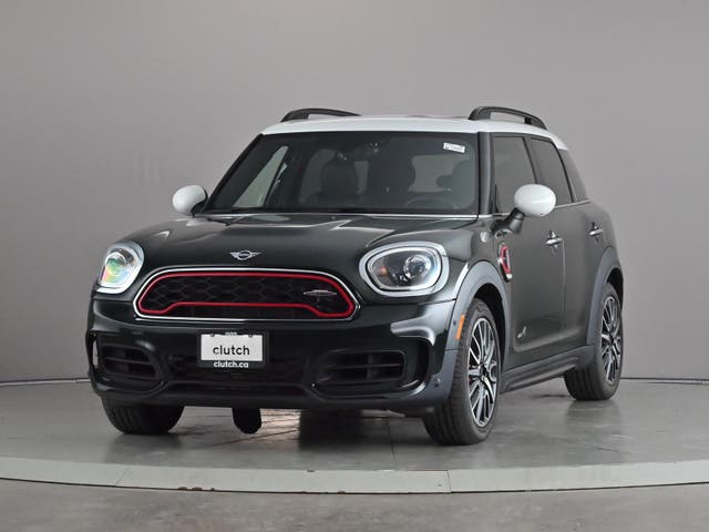 2019 MINI Cooper Countryman