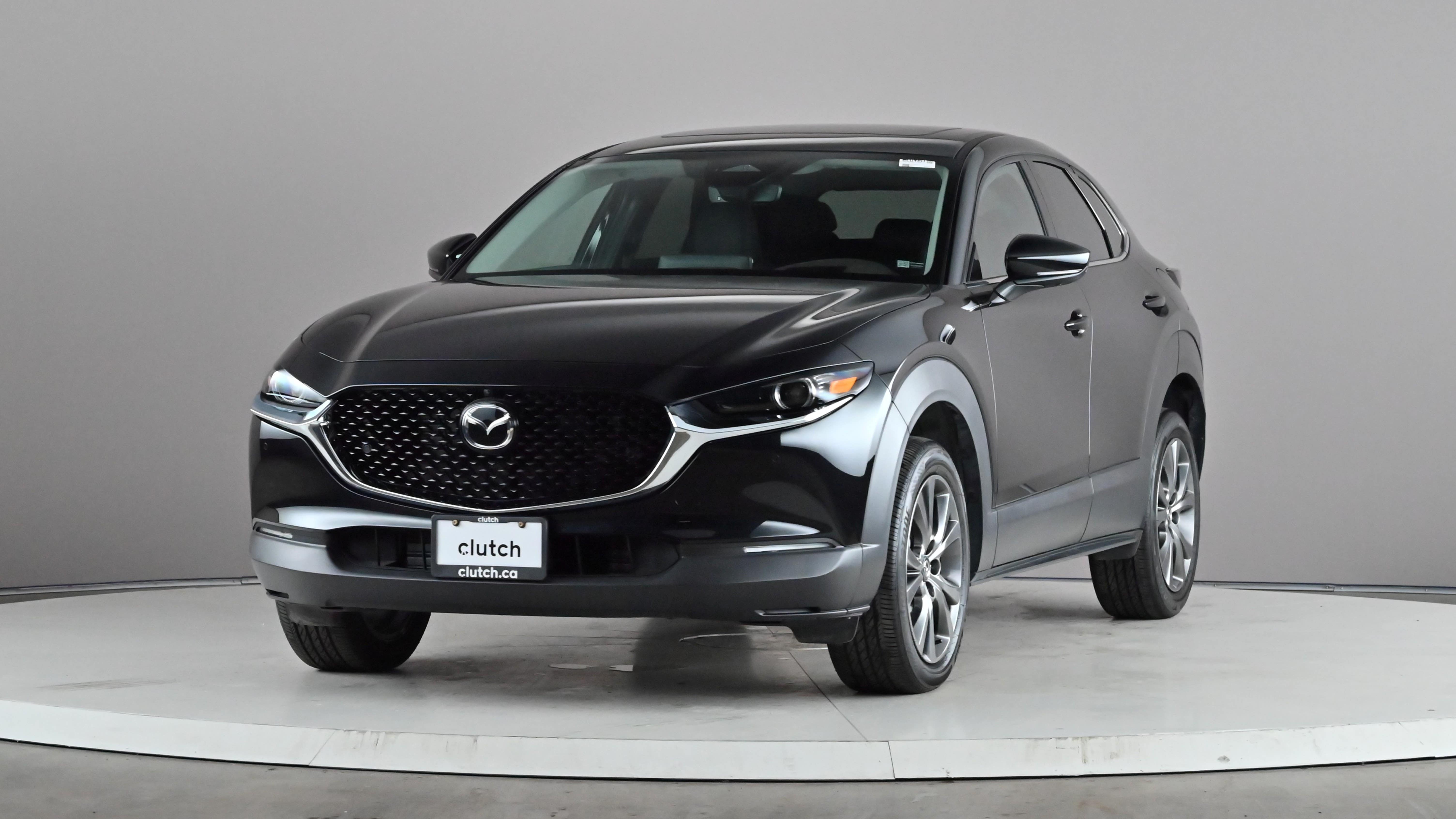 2024 Mazda CX-30