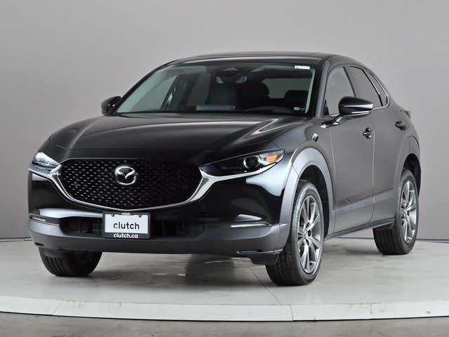 Mazda CX-30 GT AWD