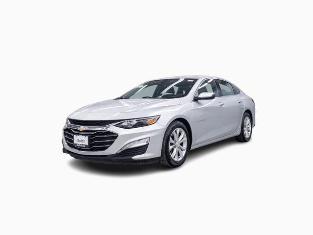 2022 Chevrolet Malibu