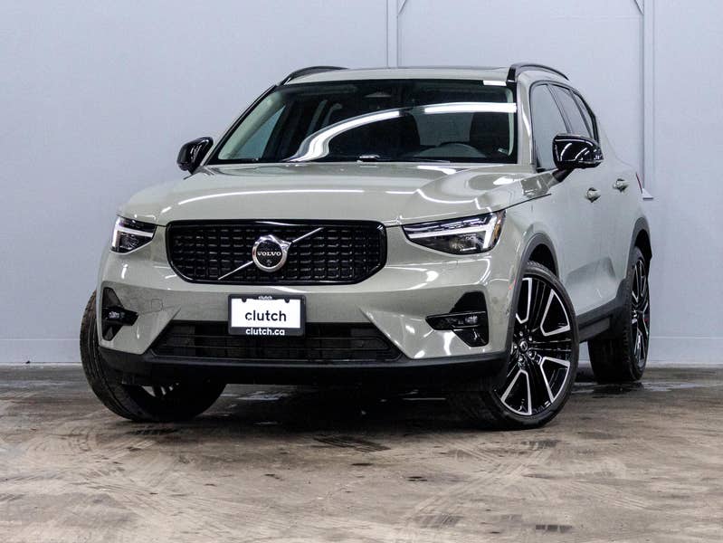 Vehicle photo 1