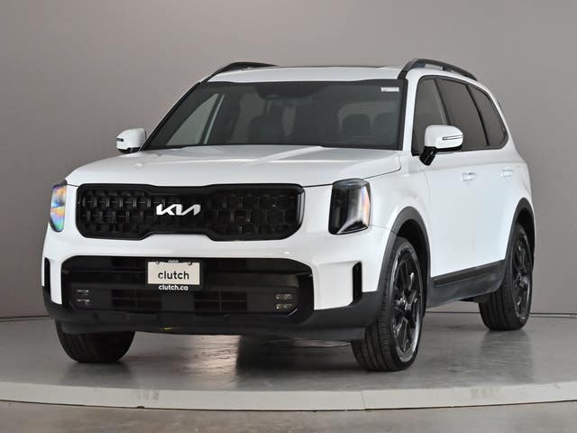 2024 Kia Telluride