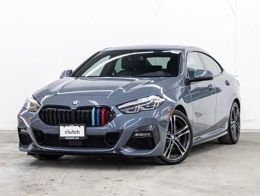 BMW 2 Series 228i xDrive AWD
