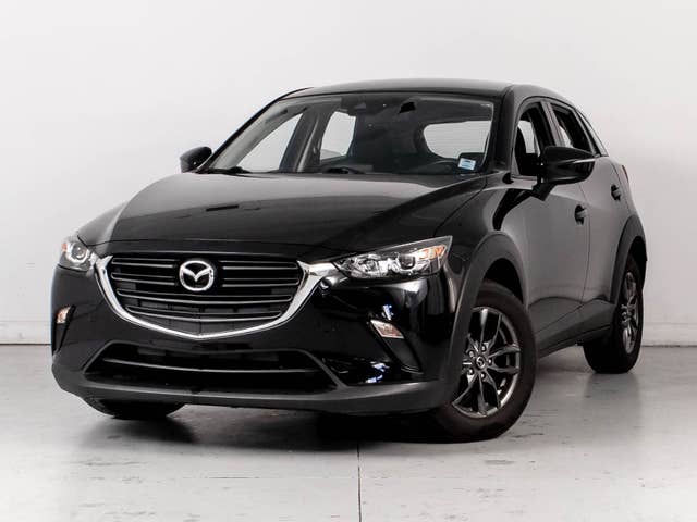 Mazda CX-3 GX