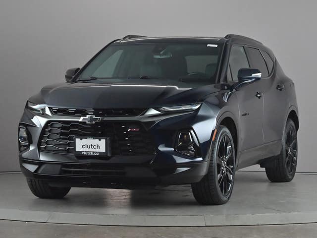 2021 Chevrolet Blazer