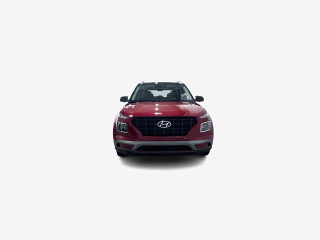 2021 Hyundai Venue