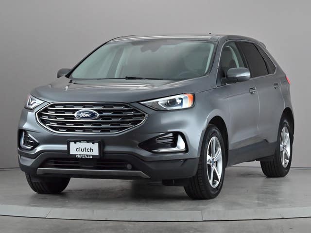 Ford Edge SEL AWD