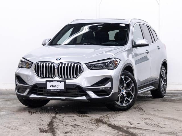 BMW X1 xDrive28i