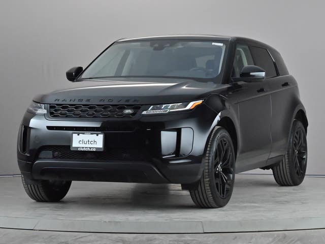 Land Rover Range Rover Evoque P250 S