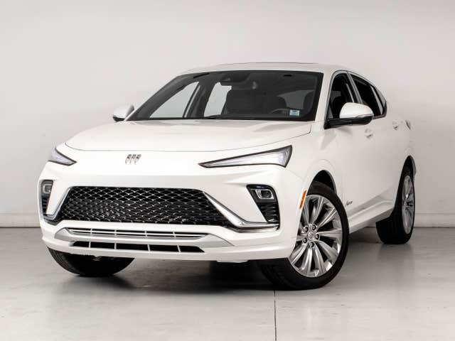 Buick Envista Avenir