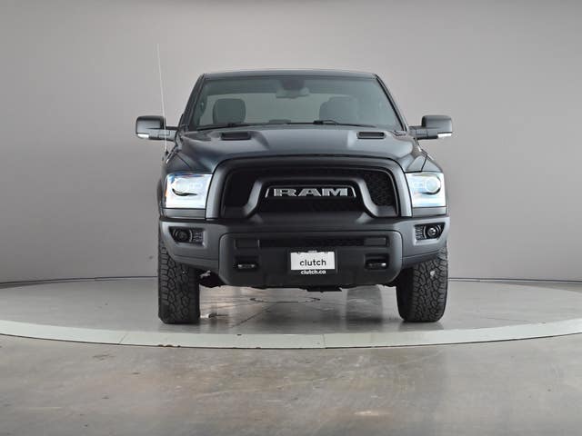 2021 Ram 1500 Classic