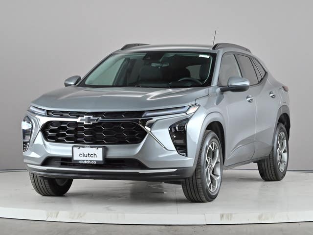 Chevrolet Trax LT