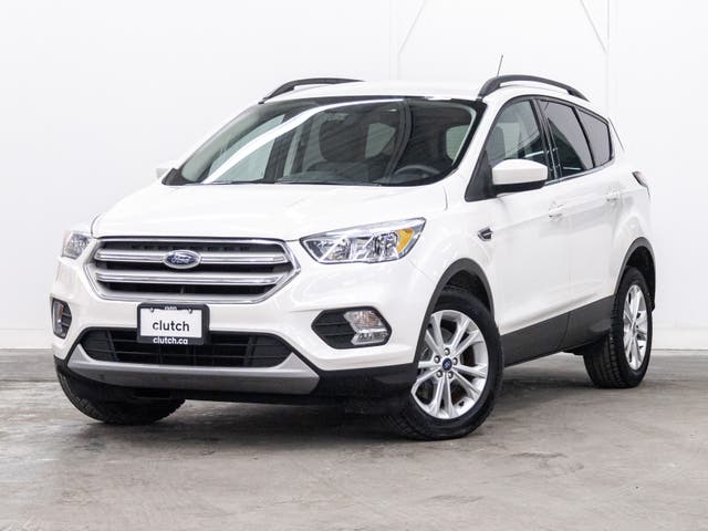 Ford Escape SE 4WD