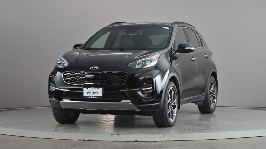 Vehicle photo 1