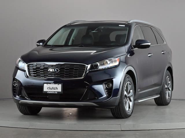 2020 Kia Sorento